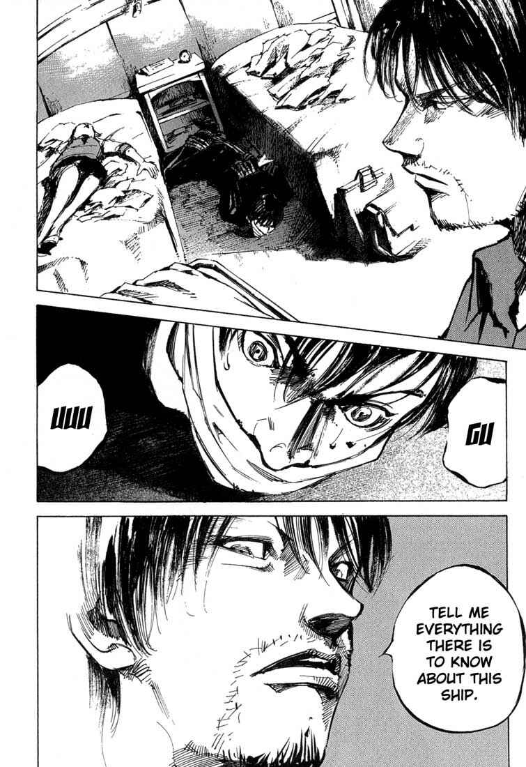 Page 20 Chapter 8 Blue Heaven