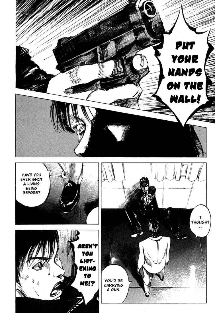 Page 4 Chapter 8 Blue Heaven