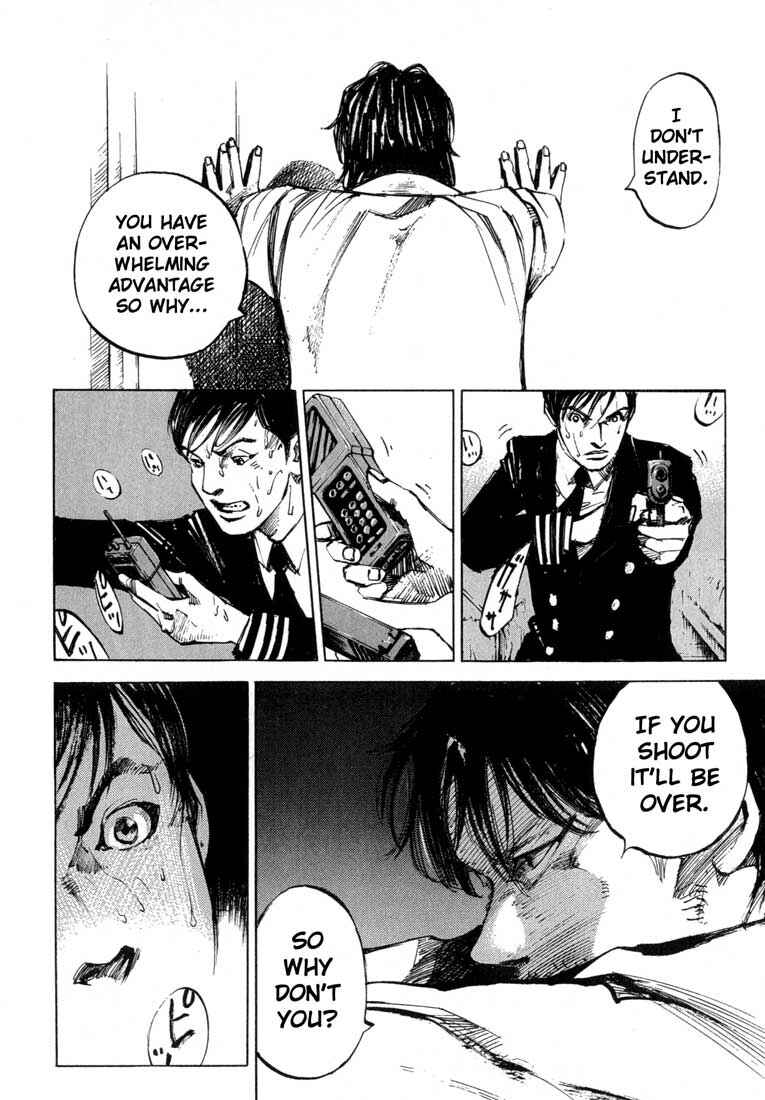 Page 6 Chapter 8 Blue Heaven