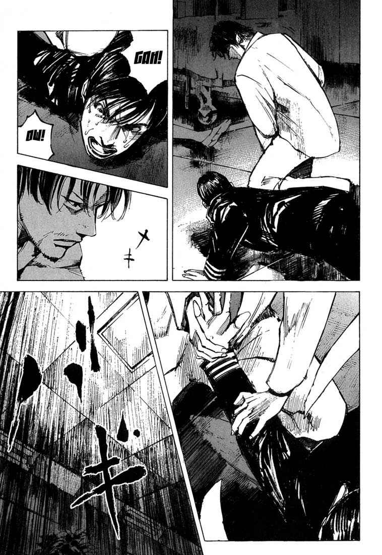 Page 9 Chapter 8 Blue Heaven