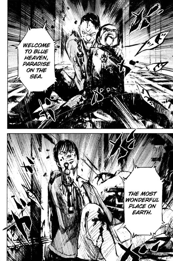 Page 10 Chapter 22 Blue Heaven