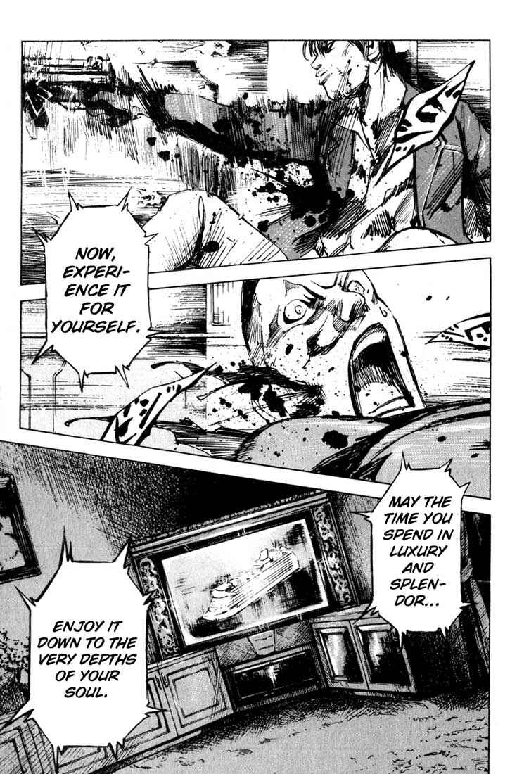 Page 11 Chapter 22 Blue Heaven