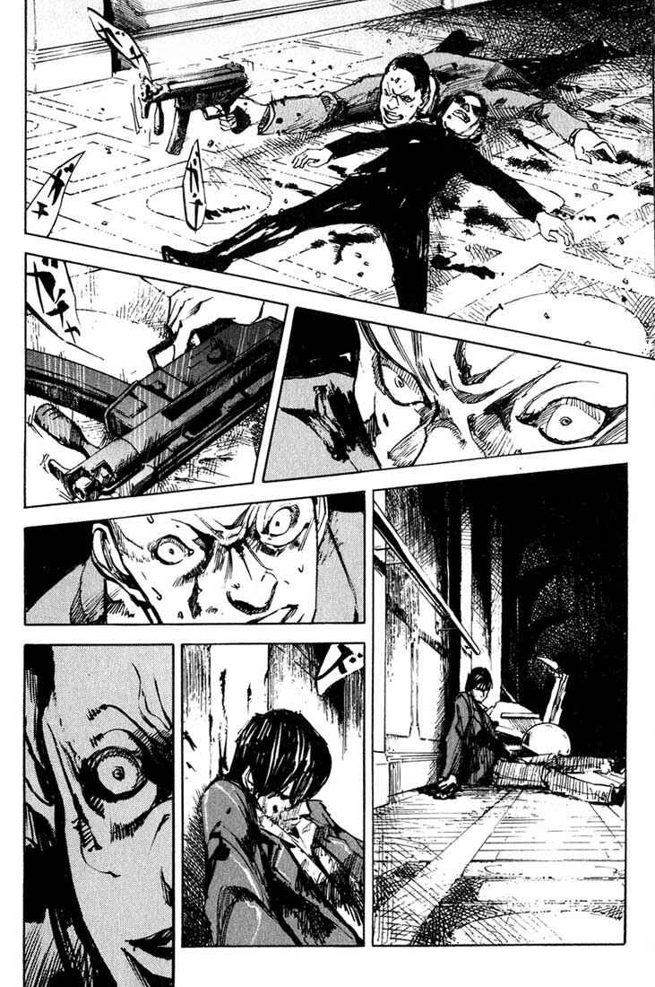 Page 13 Chapter 22 Blue Heaven