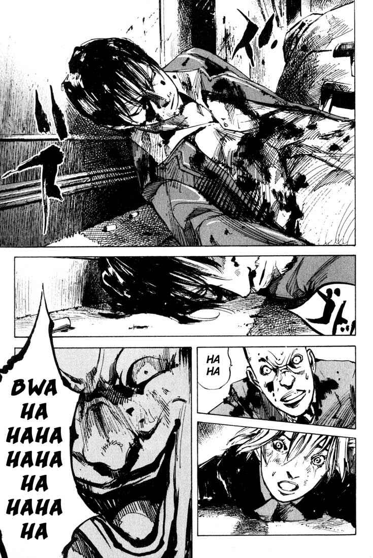 Page 14 Chapter 22 Blue Heaven