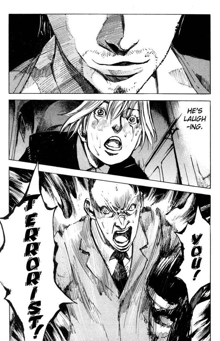 Page 3 Chapter 22 Blue Heaven