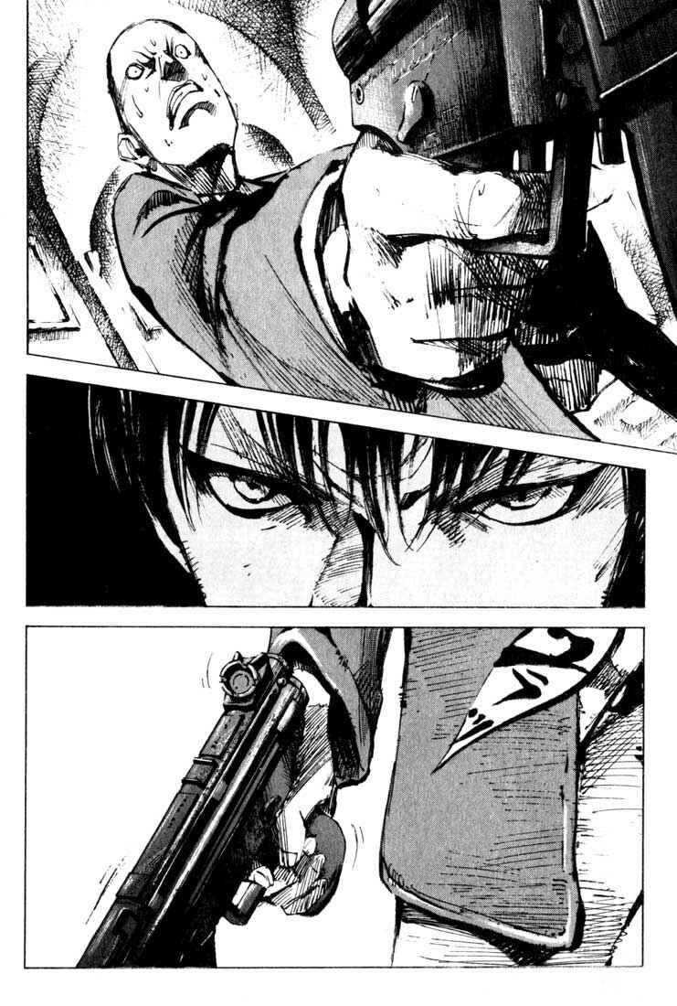 Page 4 Chapter 22 Blue Heaven