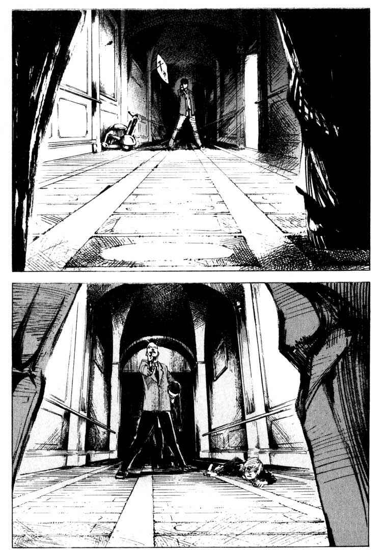 Page 5 Chapter 22 Blue Heaven