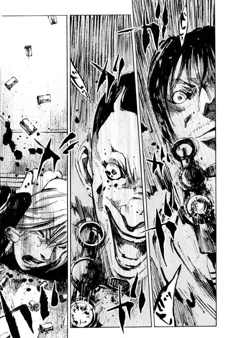 Page 9 Chapter 22 Blue Heaven