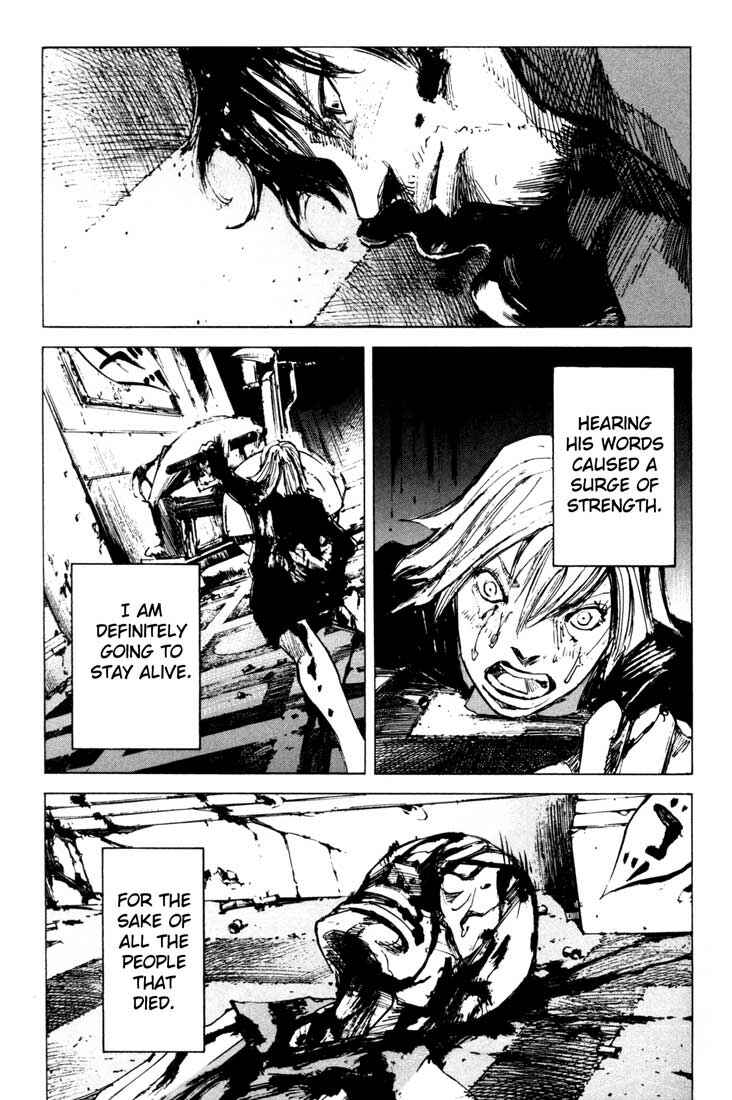 Page 13 Chapter 23 Blue Heaven