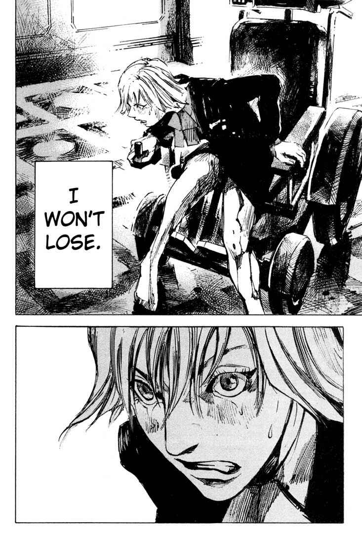 Page 14 Chapter 23 Blue Heaven