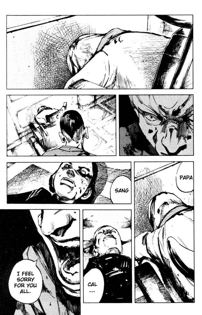 Page 3 Chapter 23 Blue Heaven