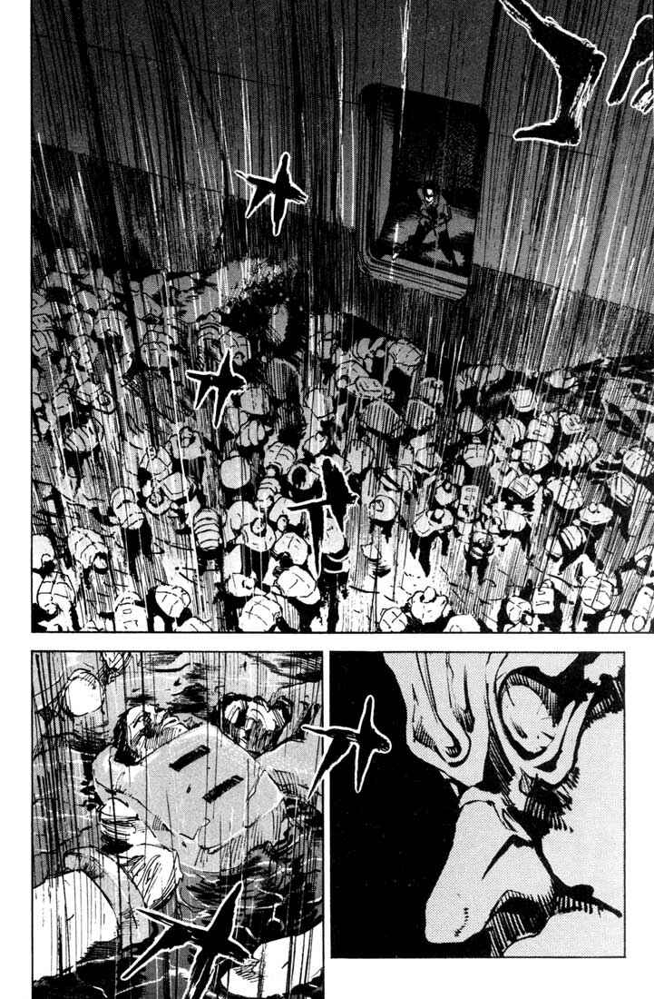 Page 6 Chapter 23 Blue Heaven