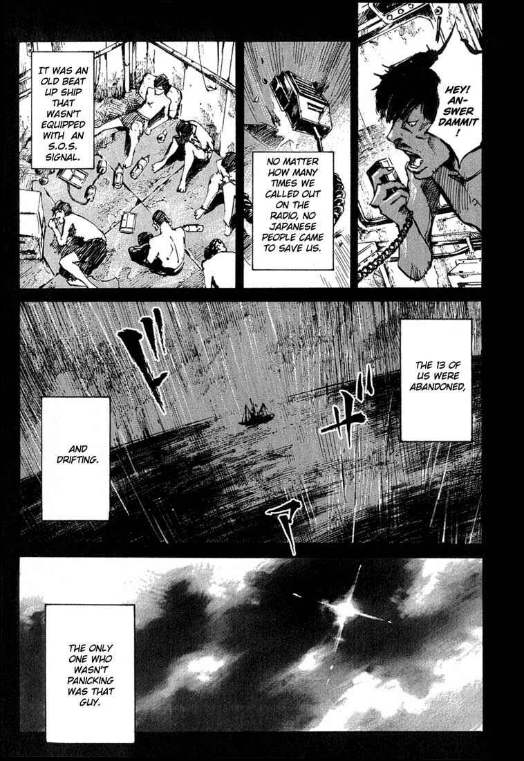 Page 12 Chapter 6 Blue Heaven