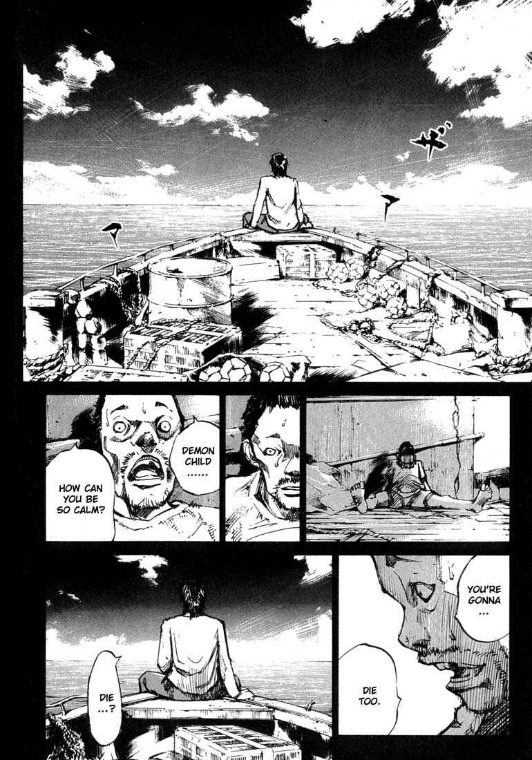 Page 13 Chapter 6 Blue Heaven