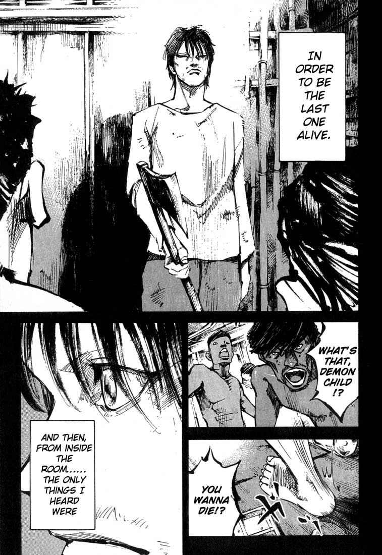 Page 16 Chapter 6 Blue Heaven