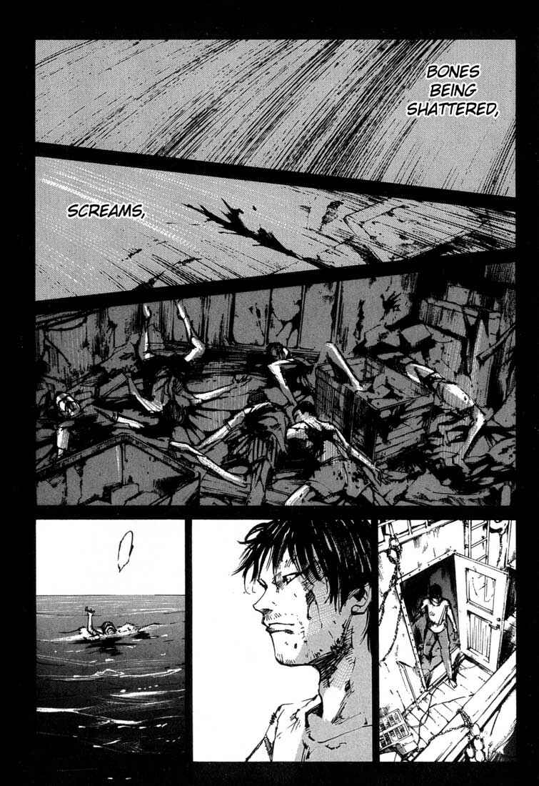 Page 17 Chapter 6 Blue Heaven