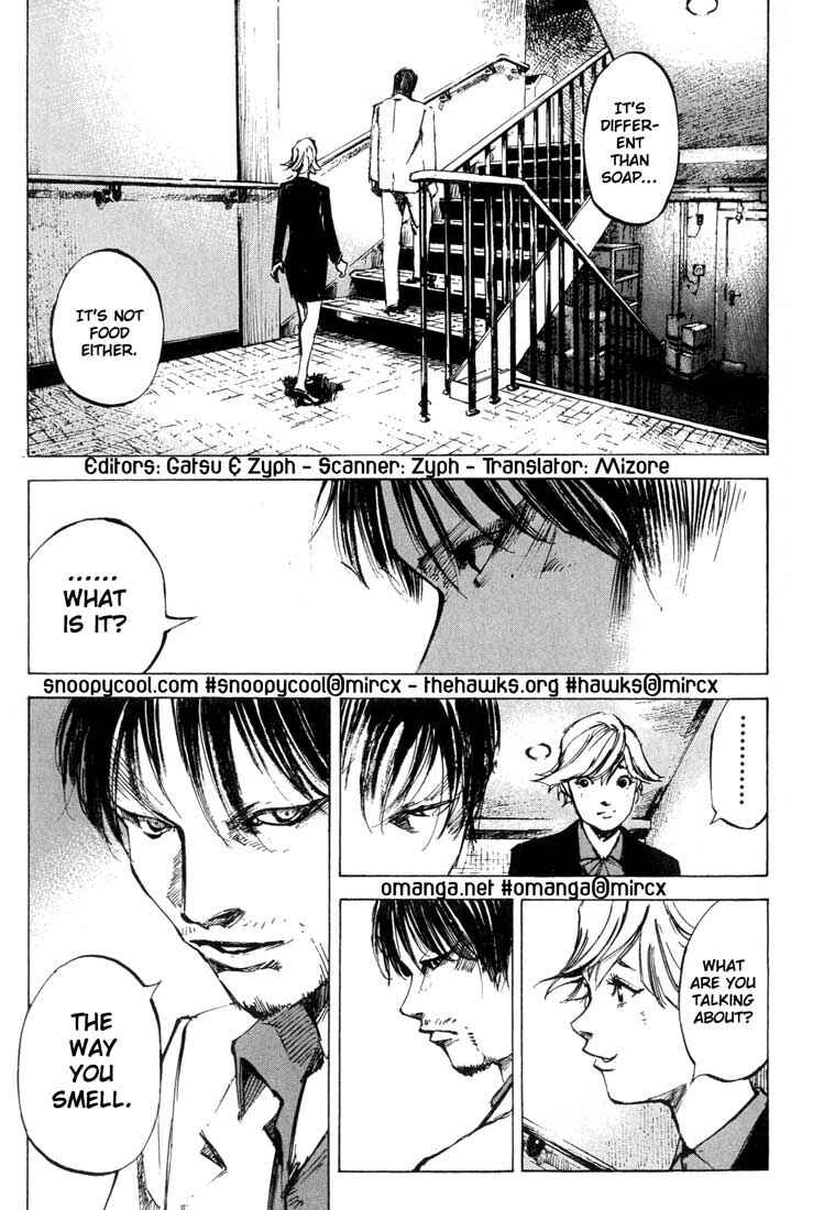 Page 2 Chapter 6 Blue Heaven