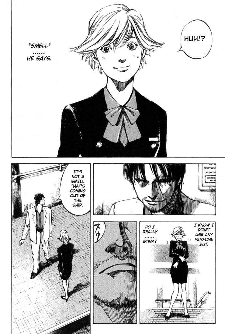 Page 3 Chapter 6 Blue Heaven