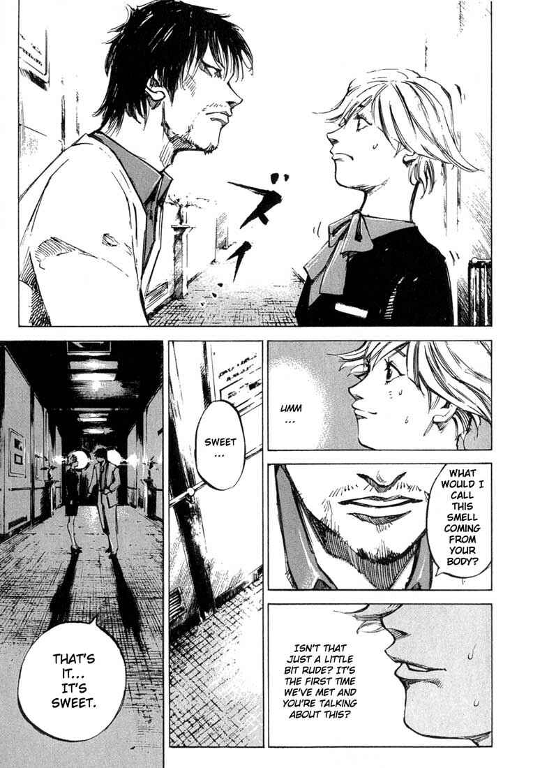 Page 4 Chapter 6 Blue Heaven