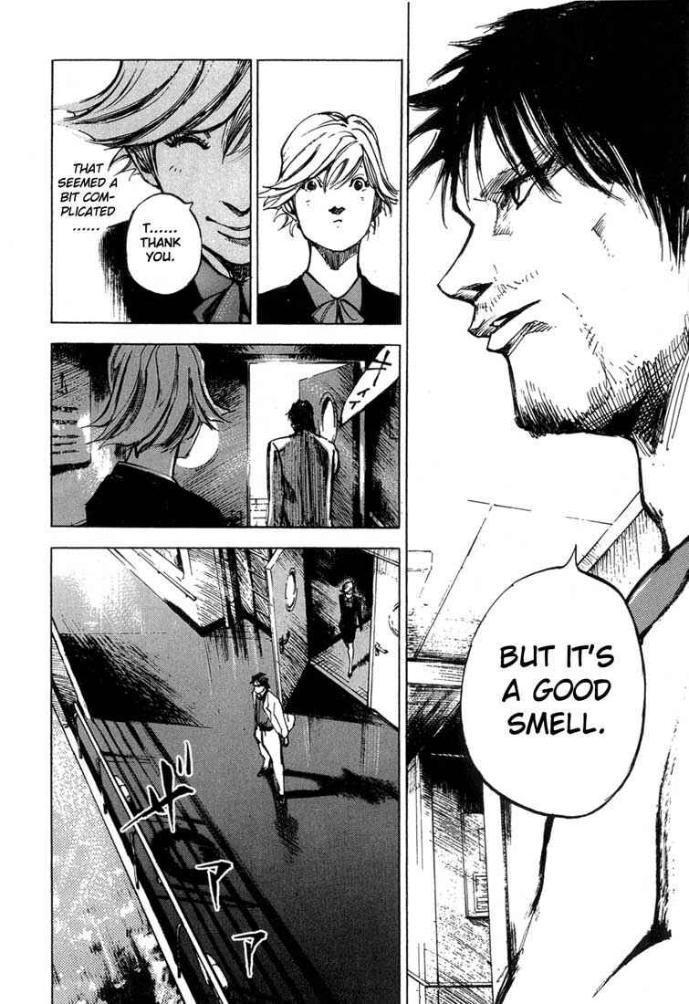 Page 5 Chapter 6 Blue Heaven