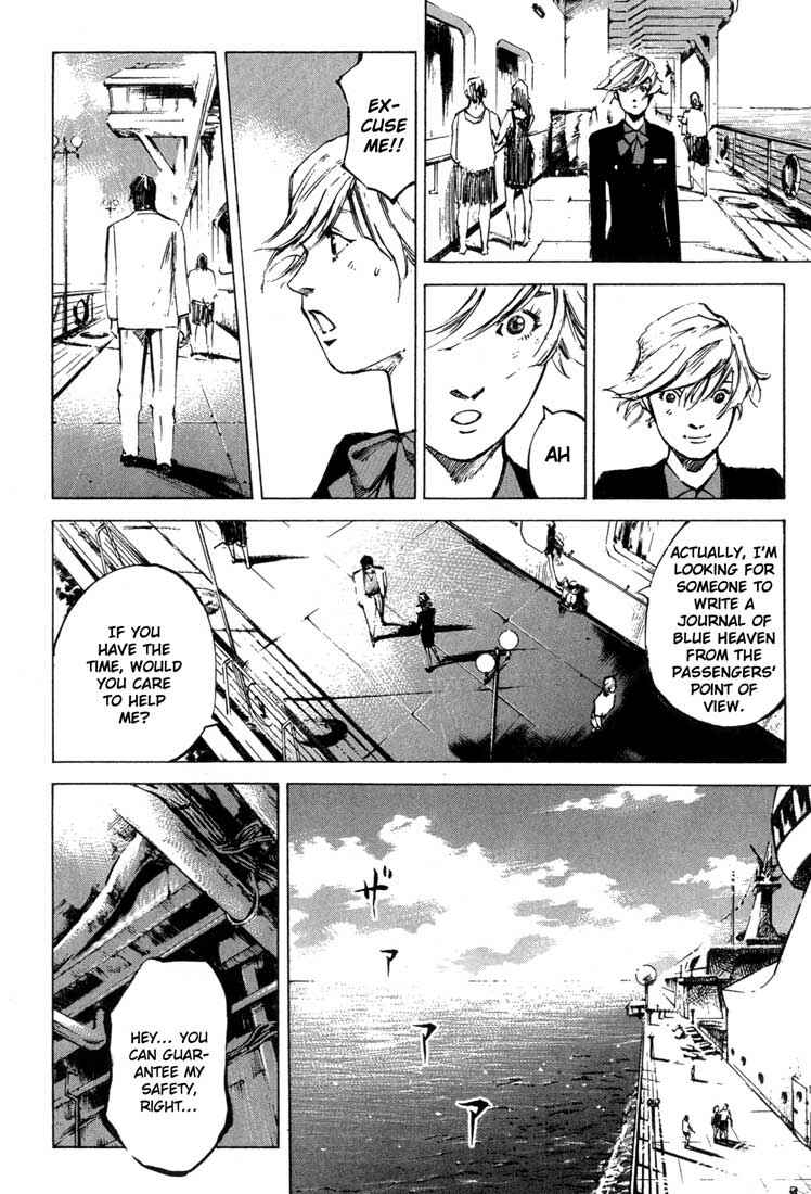 Page 9 Chapter 6 Blue Heaven