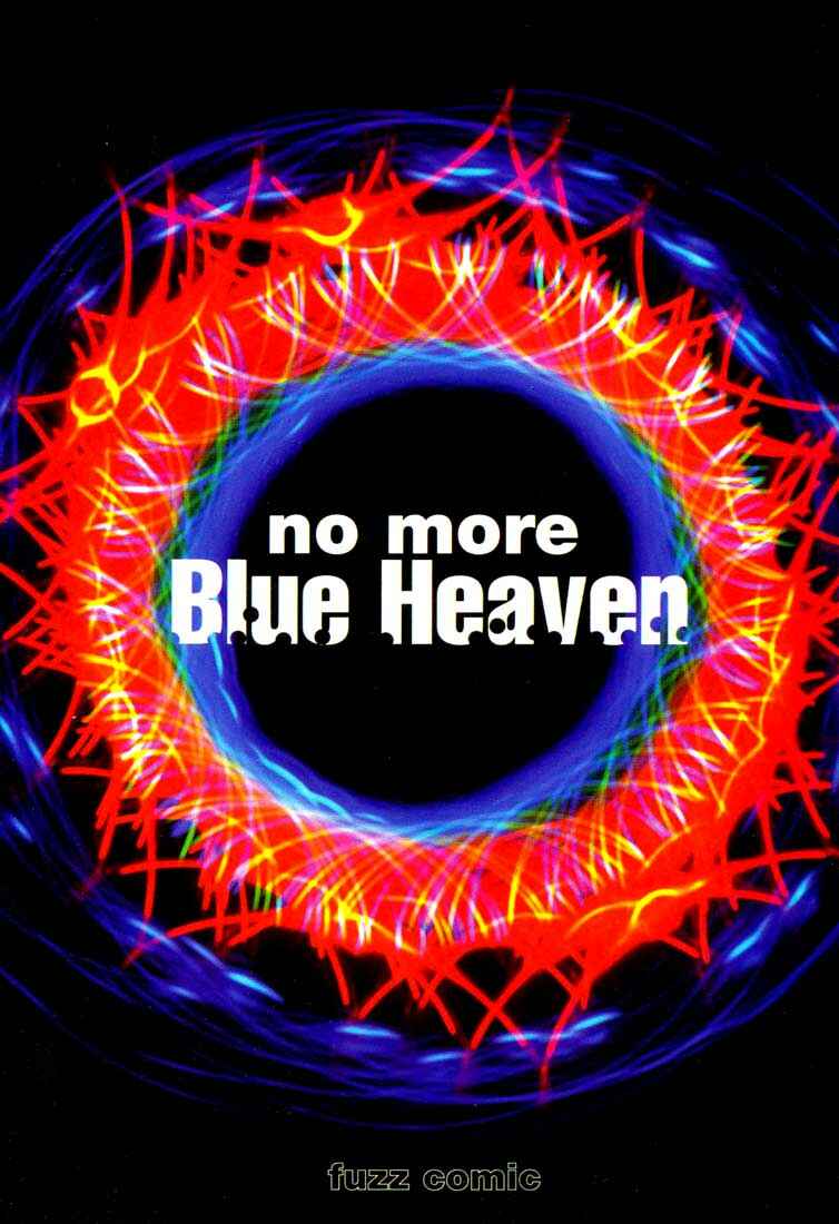 Page 2 Chapter 20 Blue Heaven