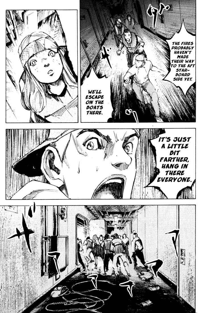 Page 7 Chapter 20 Blue Heaven