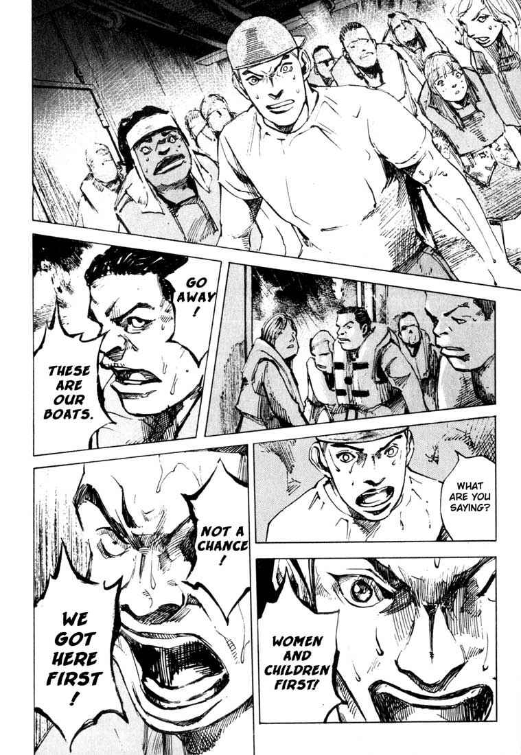 Page 8 Chapter 20 Blue Heaven