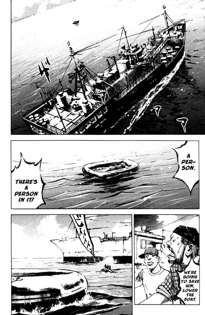 Page 11 Chapter 24 Blue Heaven