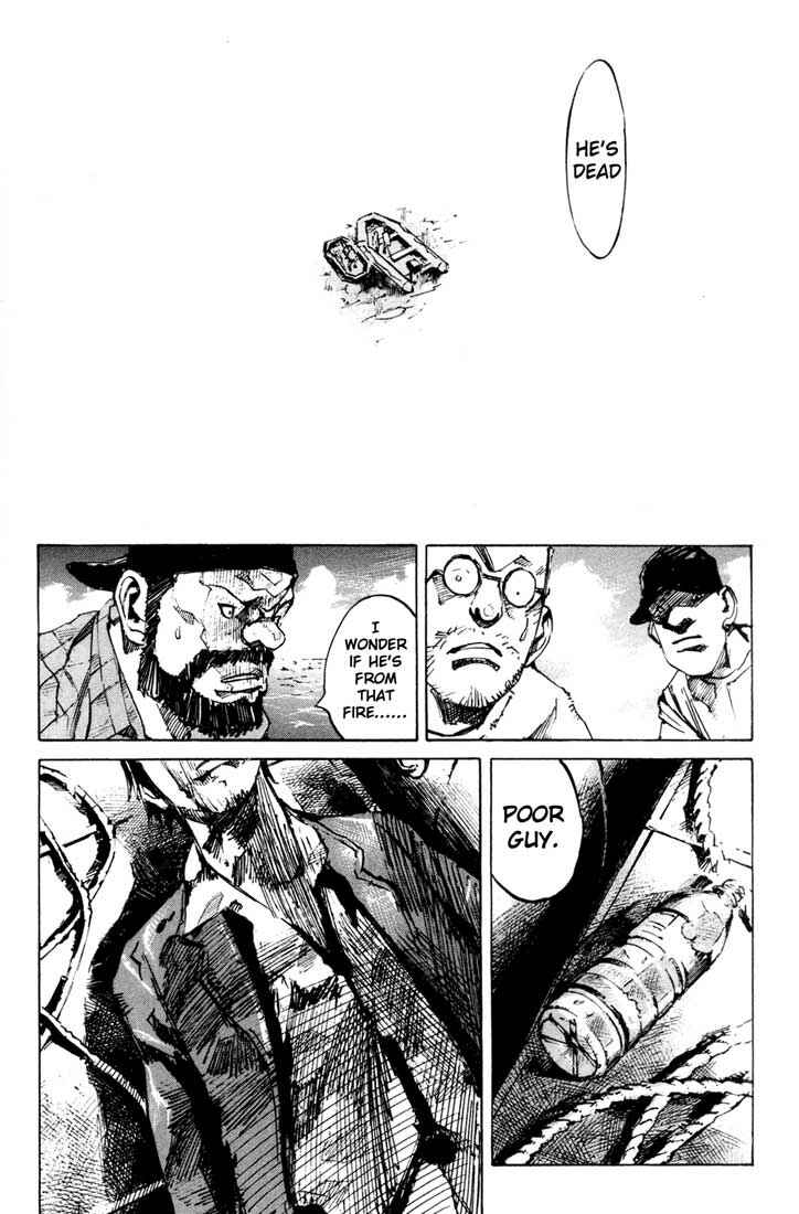 Page 13 Chapter 24 Blue Heaven