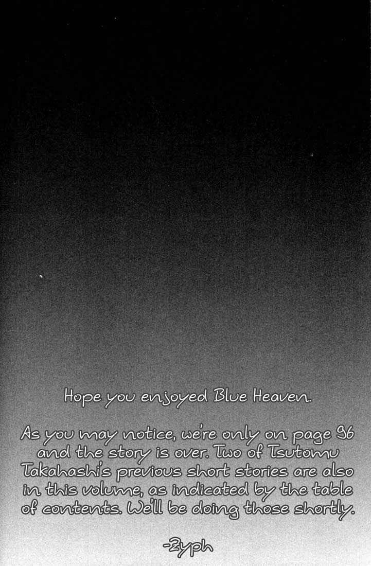 Page 18 Chapter 24 Blue Heaven