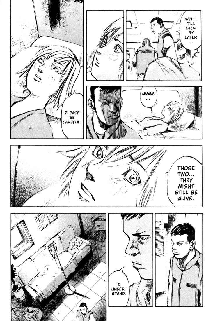 Page 2 Chapter 24 Blue Heaven