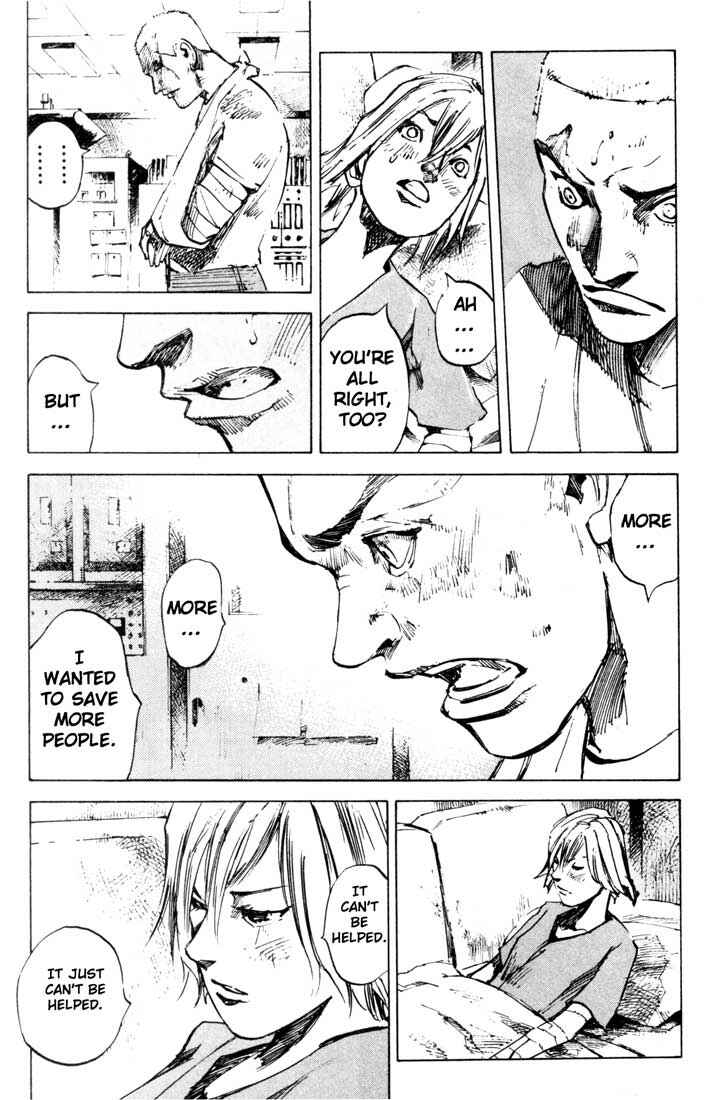 Page 5 Chapter 24 Blue Heaven
