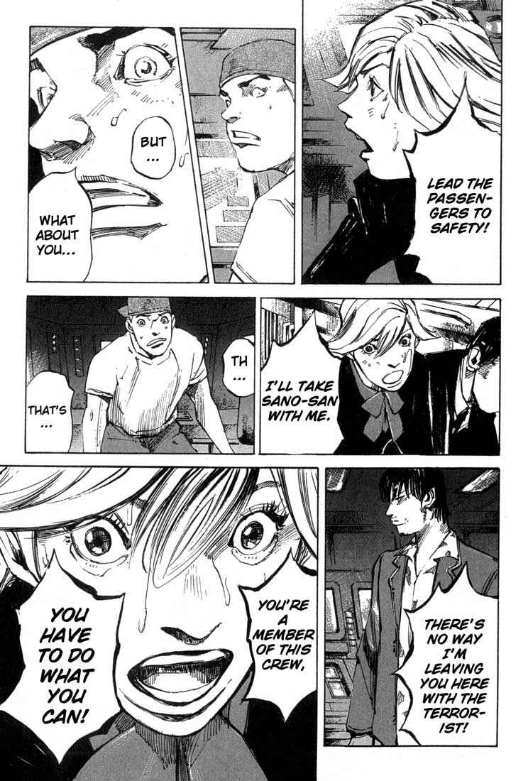Page 16 Chapter 17 Blue Heaven