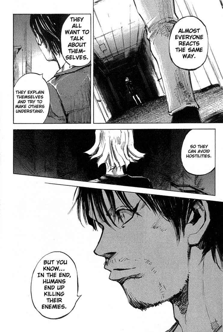 Page 7 Chapter 19 Blue Heaven