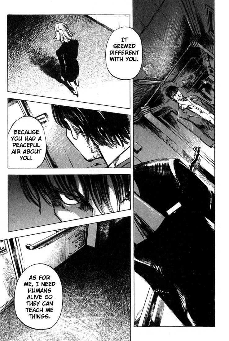 Page 8 Chapter 19 Blue Heaven