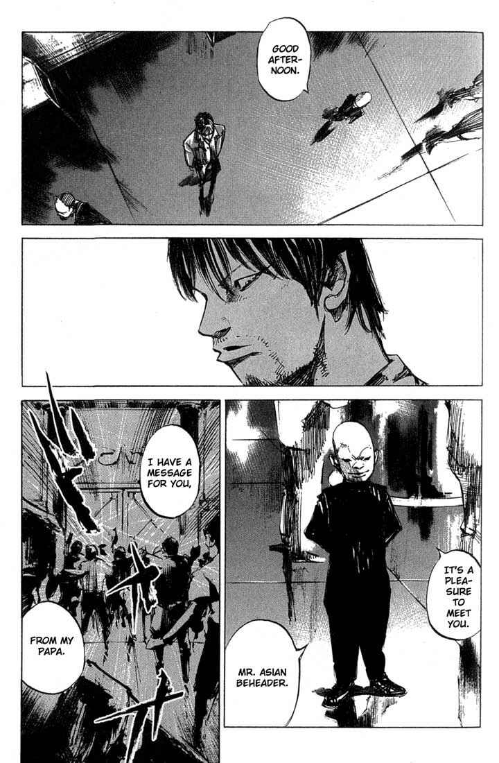 Page 11 Chapter 12 Blue Heaven