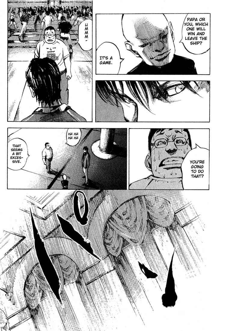 Page 13 Chapter 12 Blue Heaven