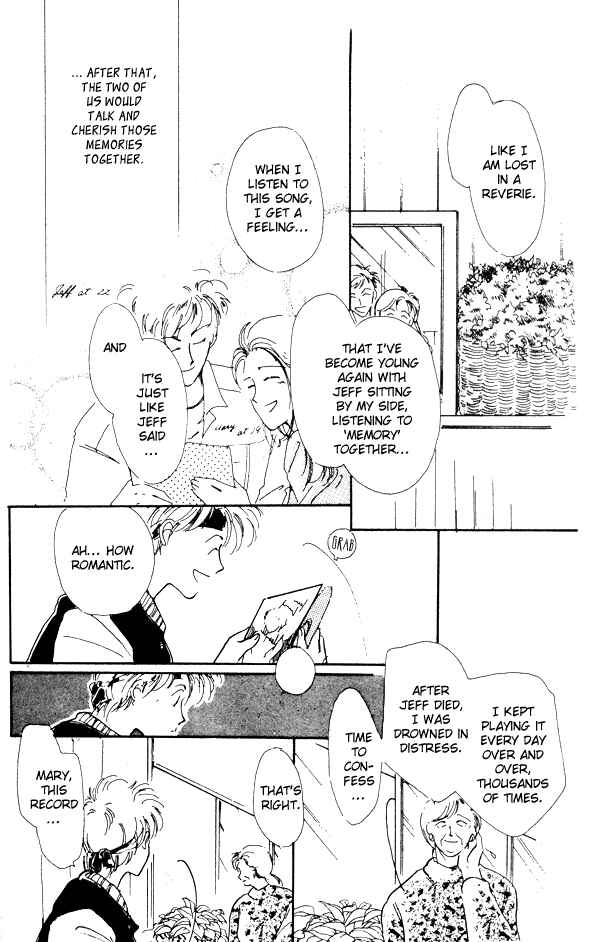 Page 29 Chapter Unknown_affc Monster DJ - Play ‘Memory’ For Me