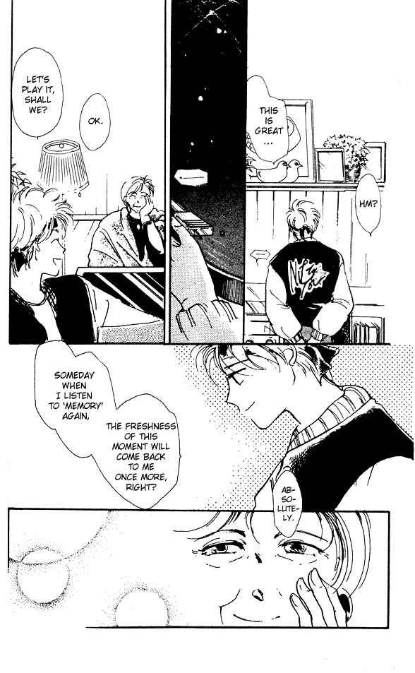 Page 35 Chapter Unknown_affc Monster DJ - Play ‘Memory’ For Me
