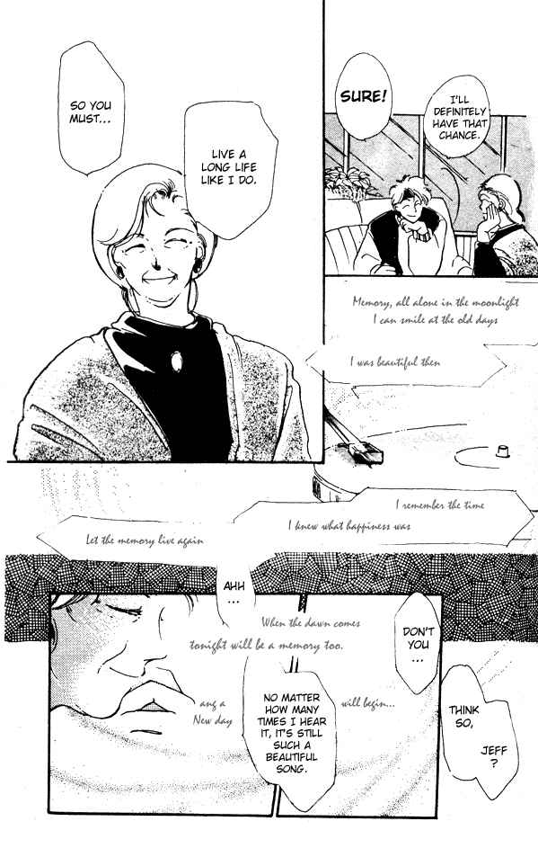 Page 36 Chapter Unknown_affc Monster DJ - Play ‘Memory’ For Me