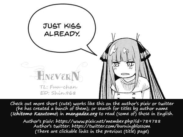 Page 5 Chapter Unknown_df14 The Girl Who Buys the Same Drink as Her Male Friend Every Single Day