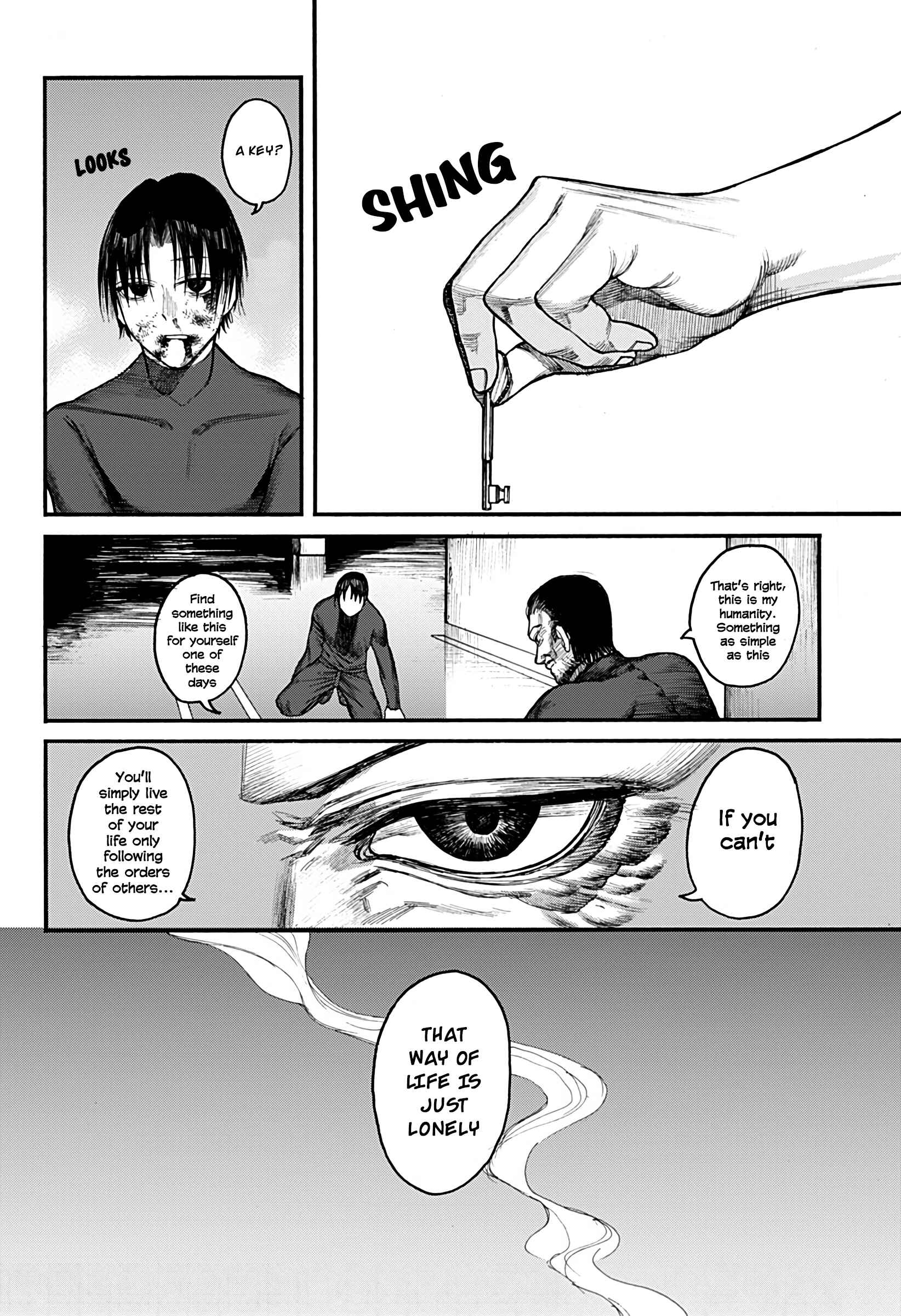 Page 13 Chapter Unknown_710b KILLER PARENT