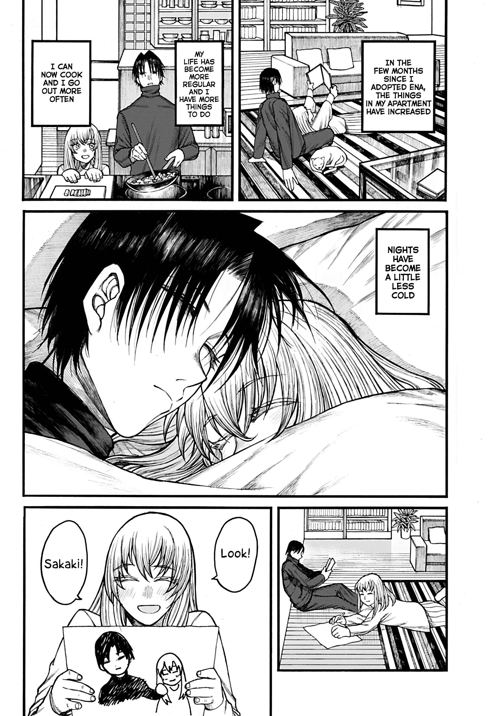 Page 21 Chapter Unknown_710b KILLER PARENT