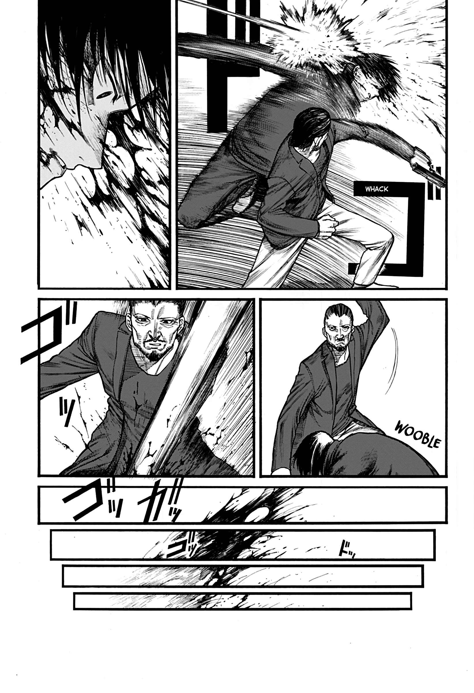 Page 28 Chapter Unknown_710b KILLER PARENT