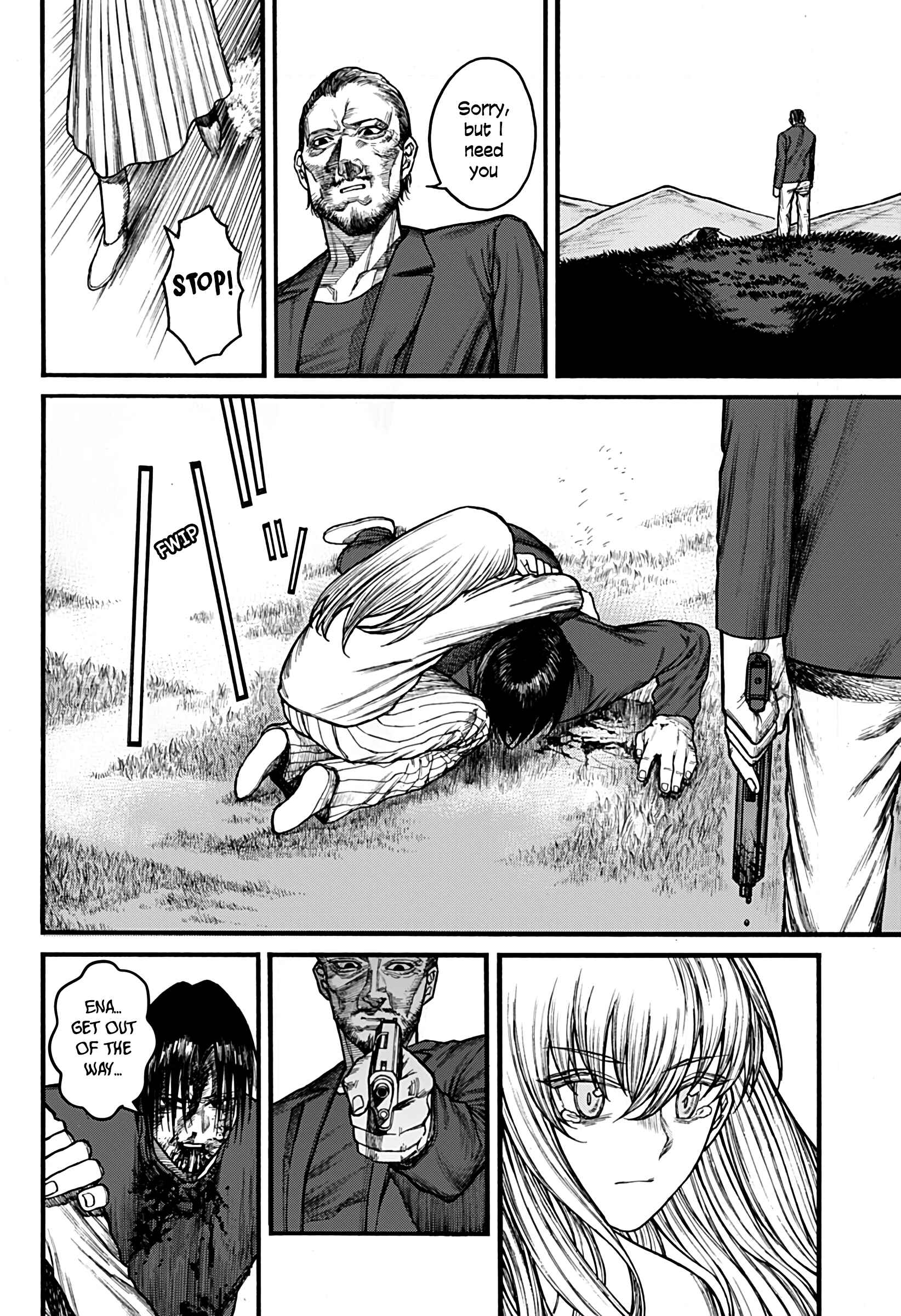 Page 29 Chapter Unknown_710b KILLER PARENT