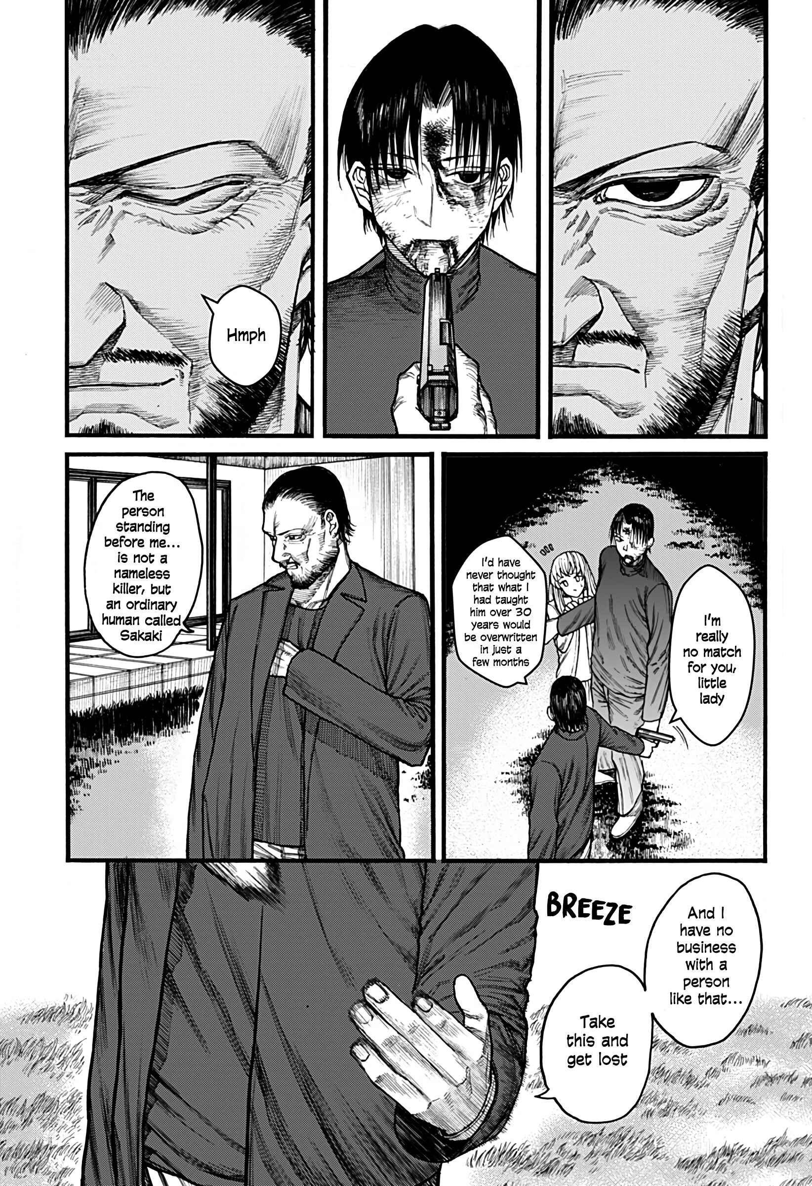 Page 34 Chapter Unknown_710b KILLER PARENT