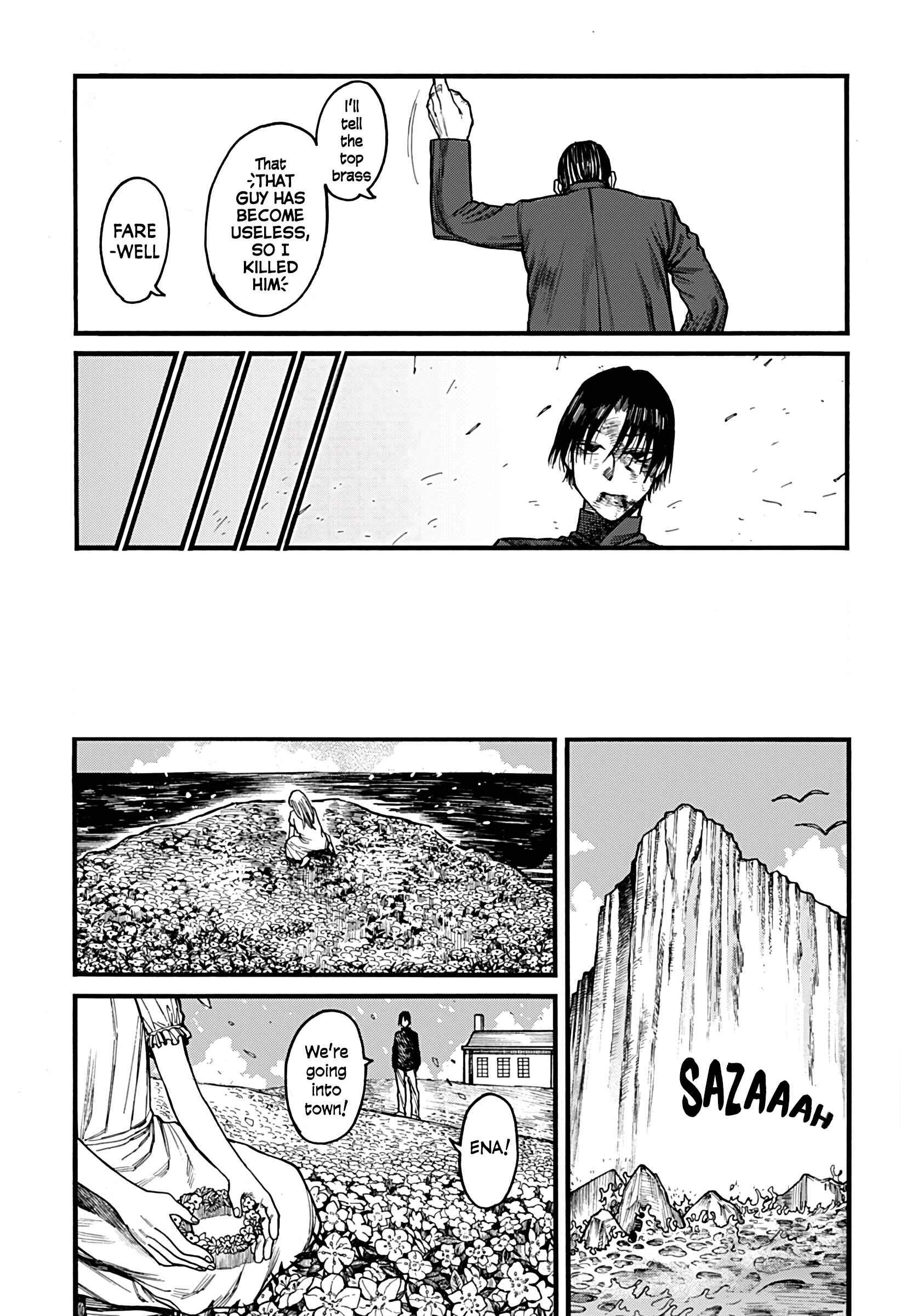 Page 36 Chapter Unknown_710b KILLER PARENT