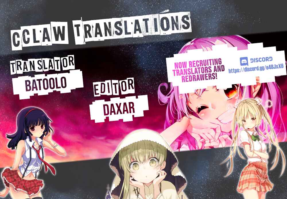 Page 5 Chapter 6.5 Belial-sama wa Shitennou no Naka demo xx