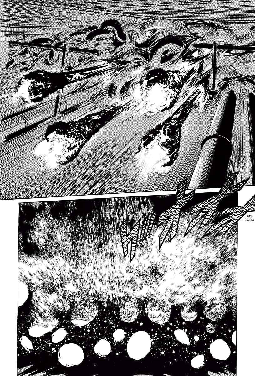 Page 32 Chapter 11 Kodoku Experiment
